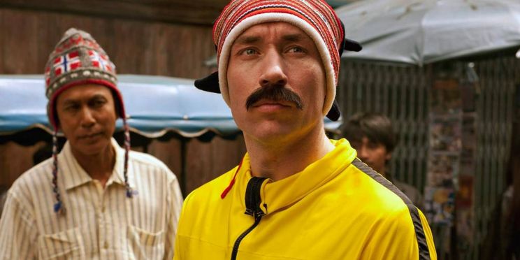 Stig Frode Henriksen