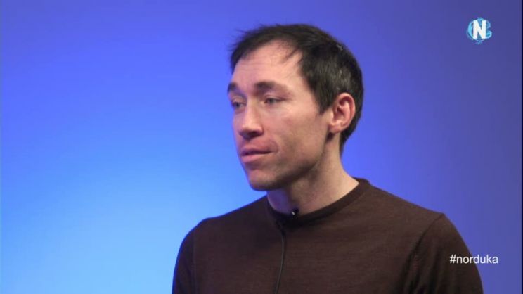 Stig Frode Henriksen