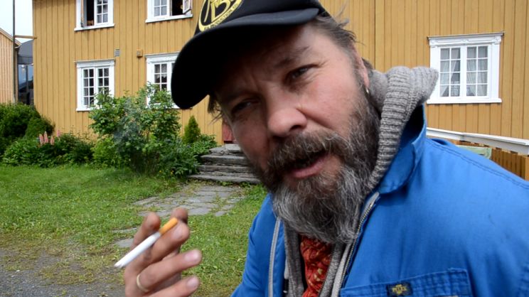 Stig Henrik Hoff