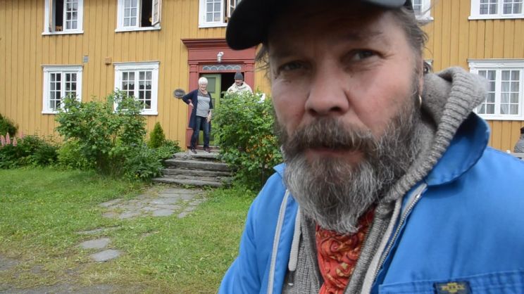 Stig Henrik Hoff