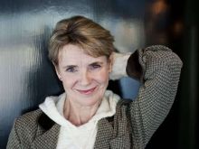 Stina Ekblad