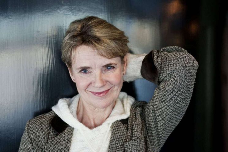 Stina Ekblad