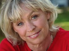 Stina Lundberg