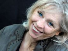 Stina Lundberg
