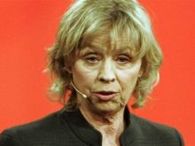 Stina Lundberg