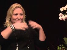 Stina Lundberg
