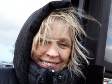 Stina Lundberg