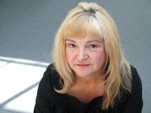 Stina Lundberg