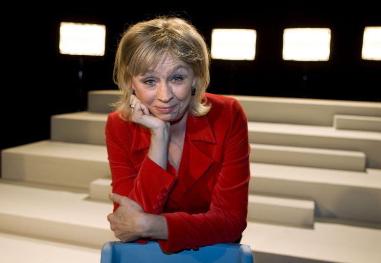 Stina Lundberg