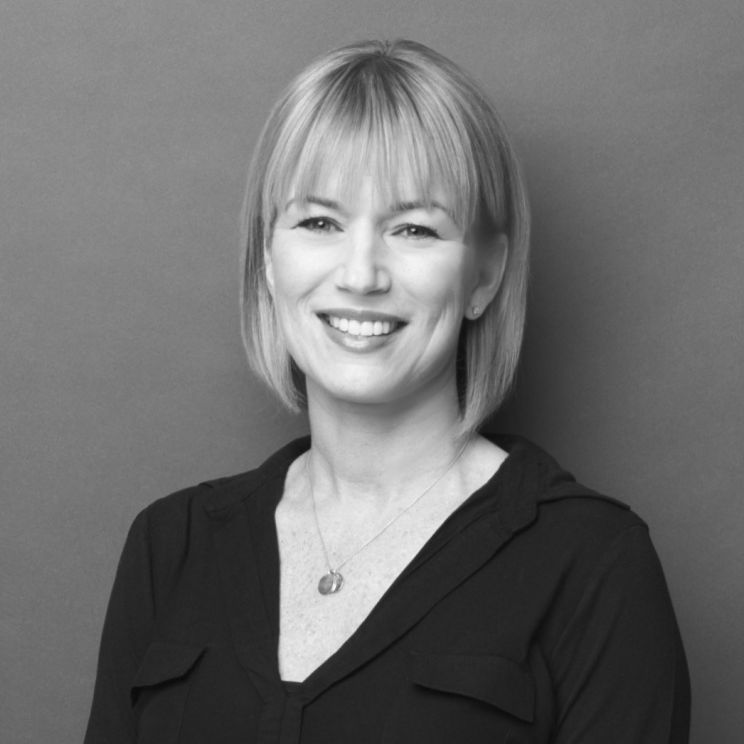 Stina Lundberg
