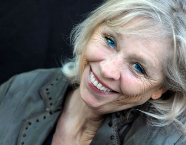 Stina Lundberg