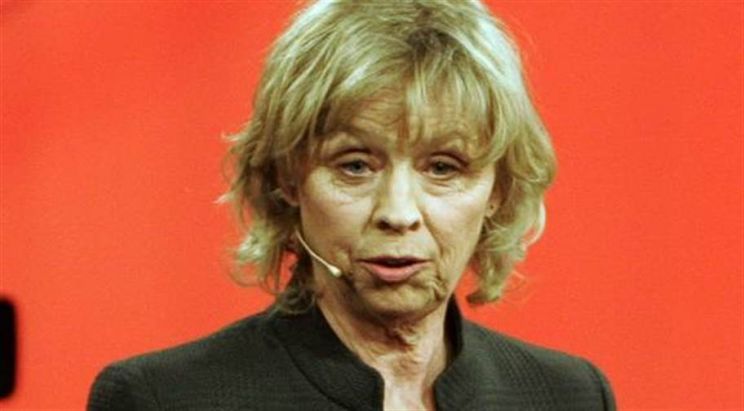 Stina Lundberg