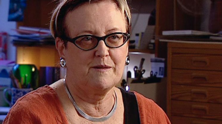 Stina Lundberg