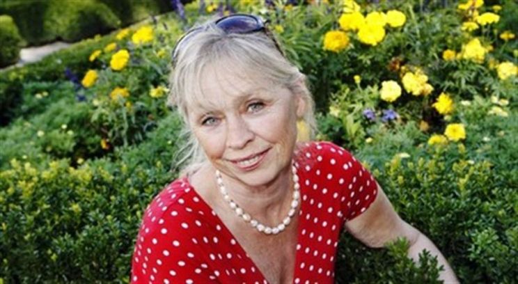 Stina Lundberg