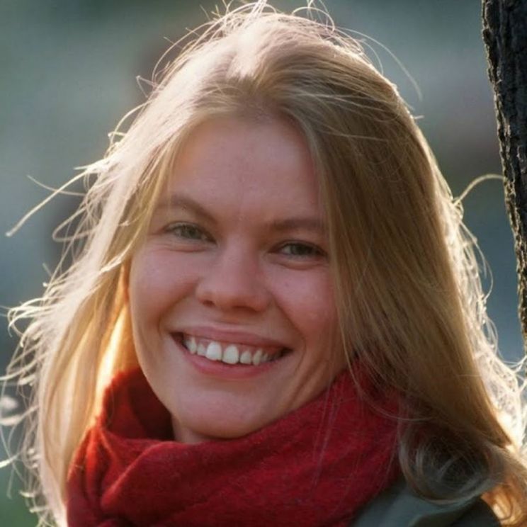 Stina Rautelin