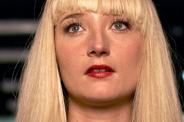 Stine Fischer Christensen
