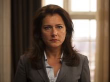 Stine Stengade