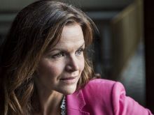 Stine Stengade
