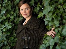 Stine Stengade