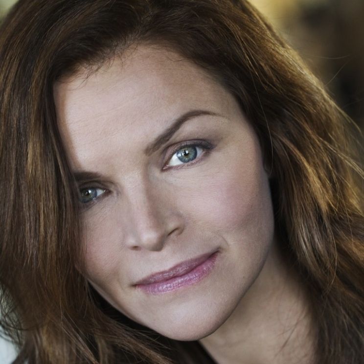 Stine Stengade