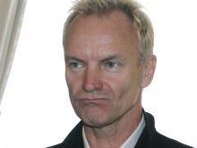 Sting