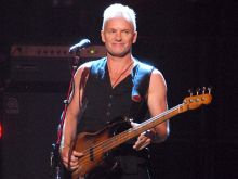 Sting