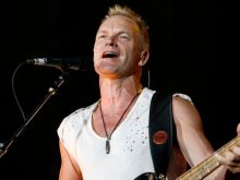 Sting