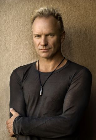 Sting
