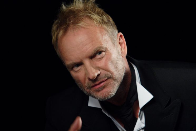 Sting