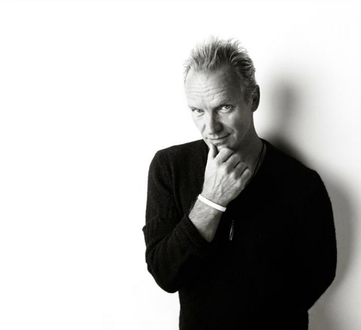 Sting