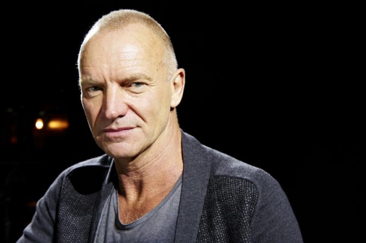 Sting