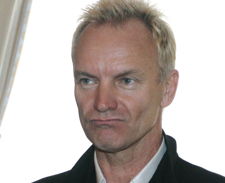 Sting