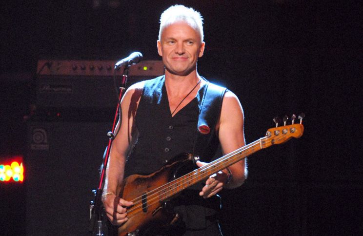 Sting