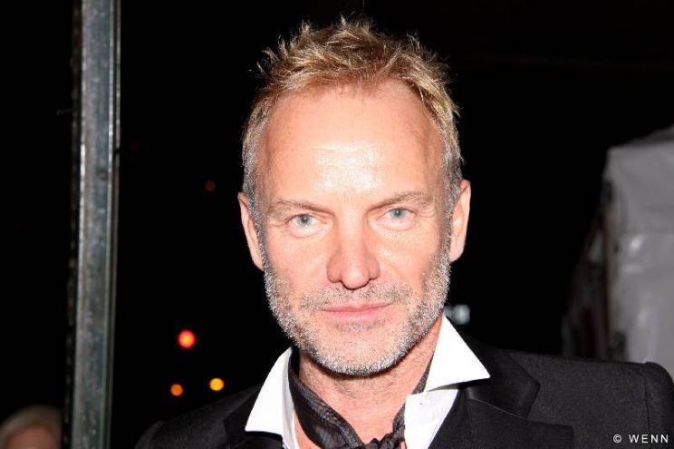 Sting