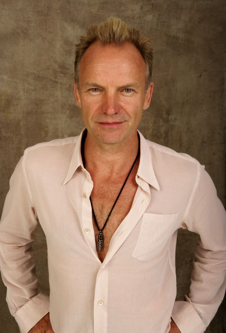 Sting