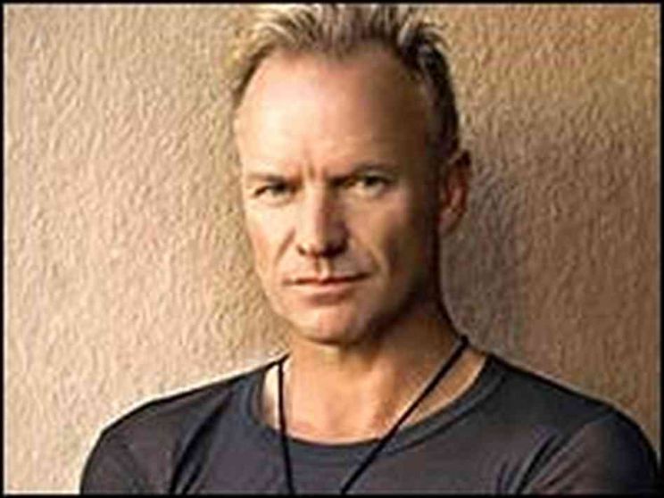 Sting