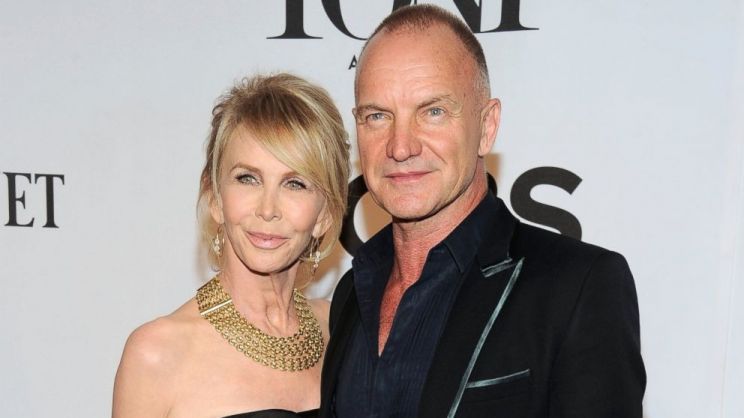 Sting