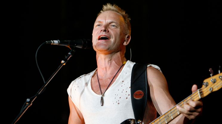 Sting