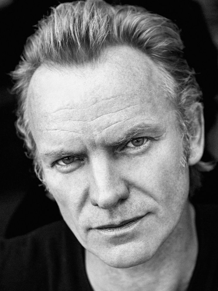 Sting