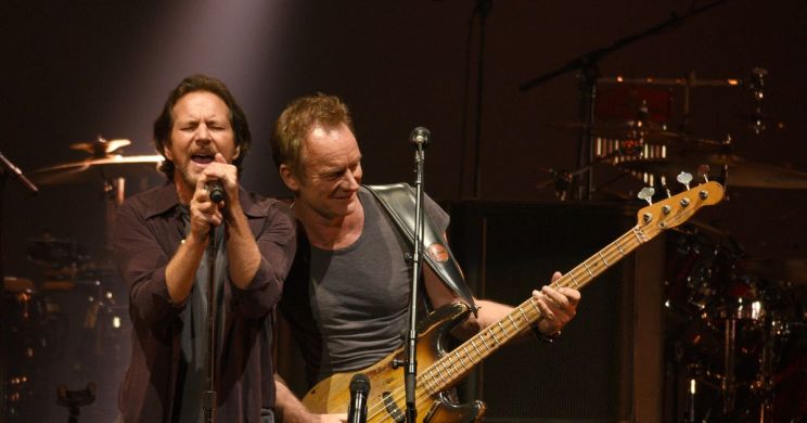 Sting