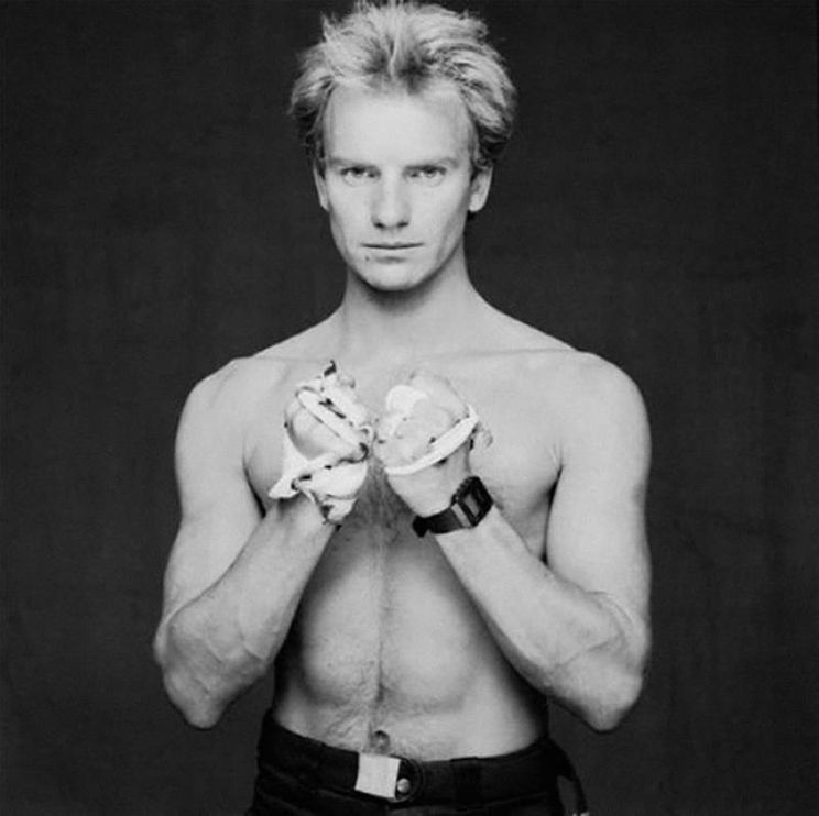 Sting