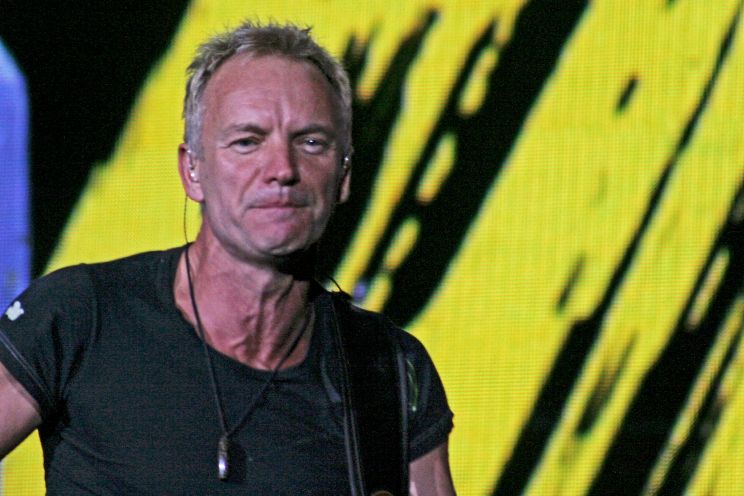 Sting