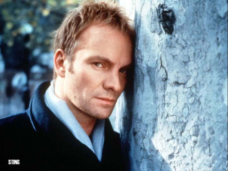 Sting