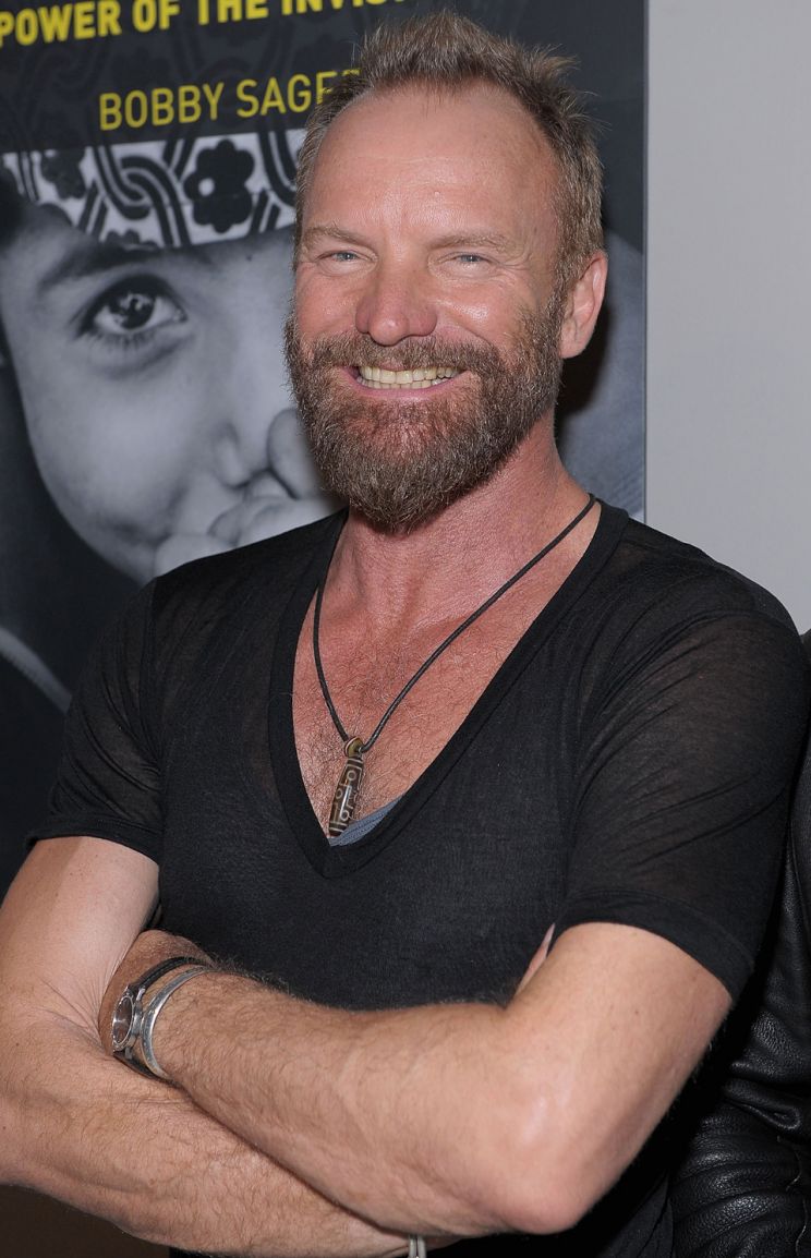 Sting