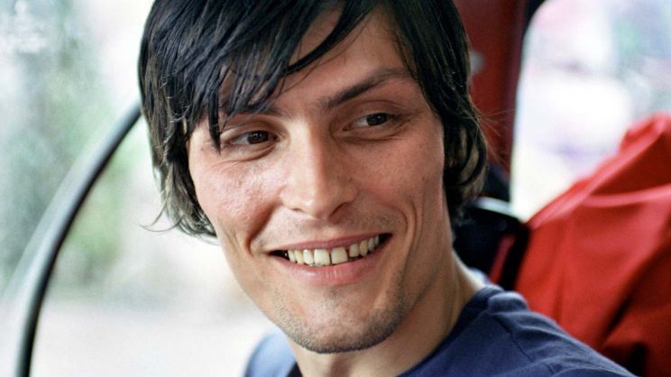 Stipe Erceg