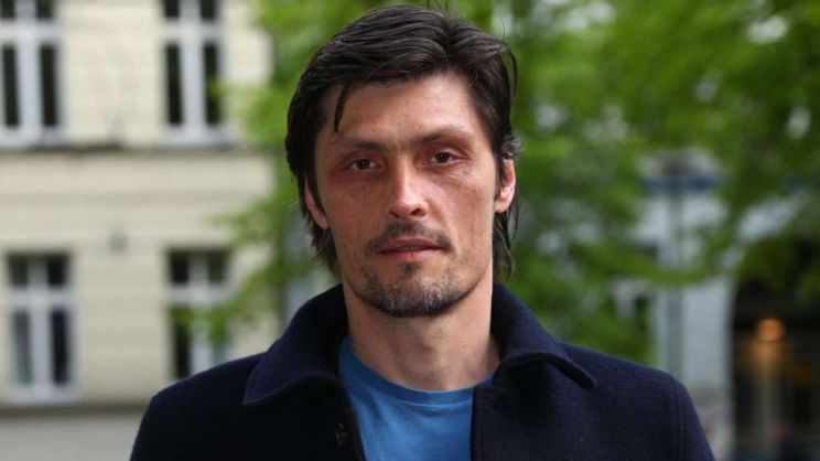Stipe Erceg
