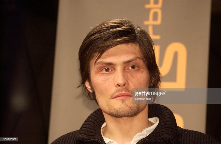 Stipe Erceg