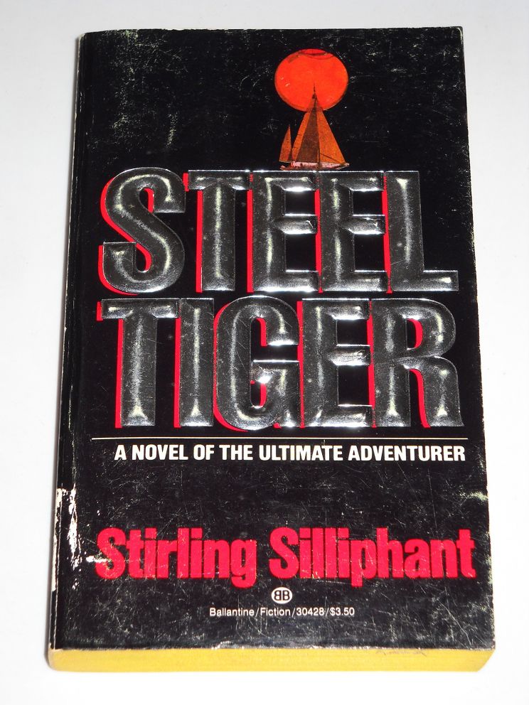 Stirling Silliphant