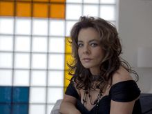 Stockard Channing