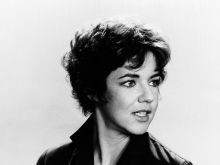 Stockard Channing